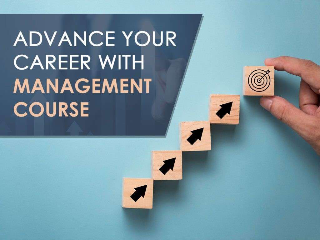 benefits of a management course