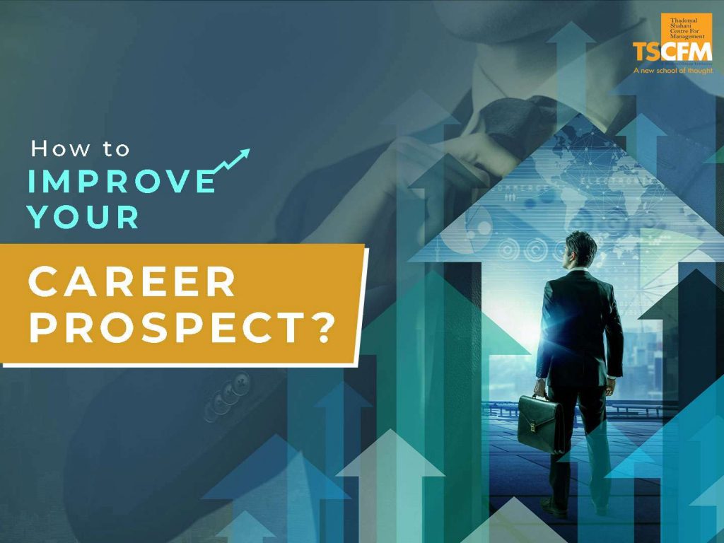 Ways to Advance your Career