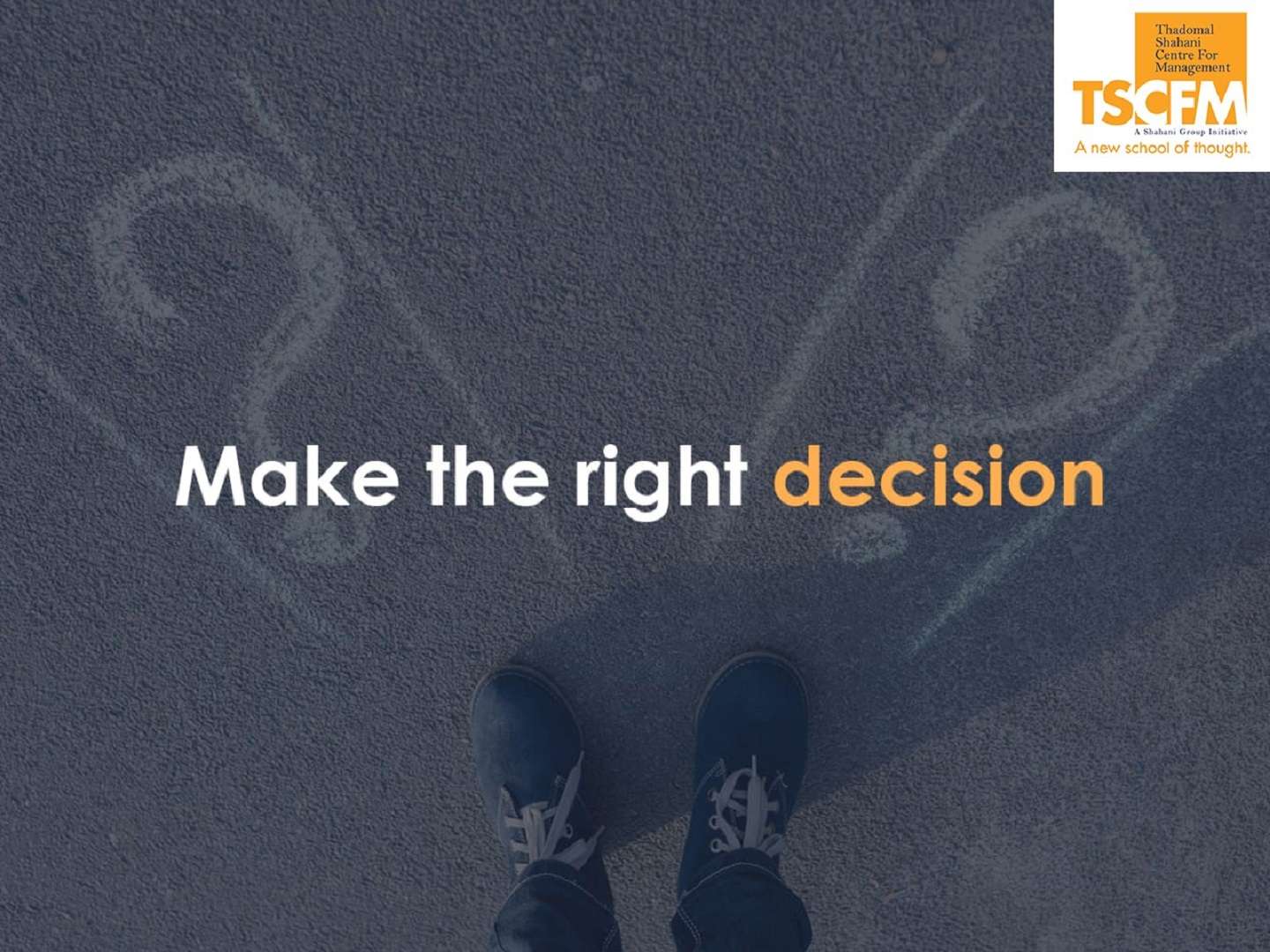 how to choose right career path