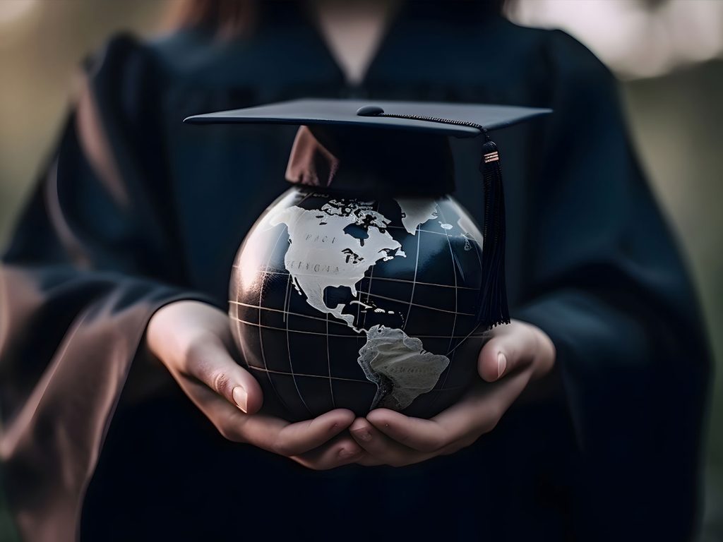 UGC Recognized MBA Program